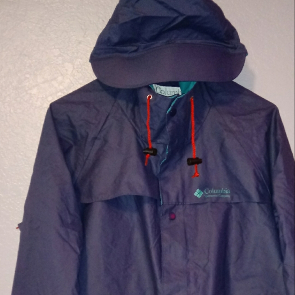 Colombia Jacket